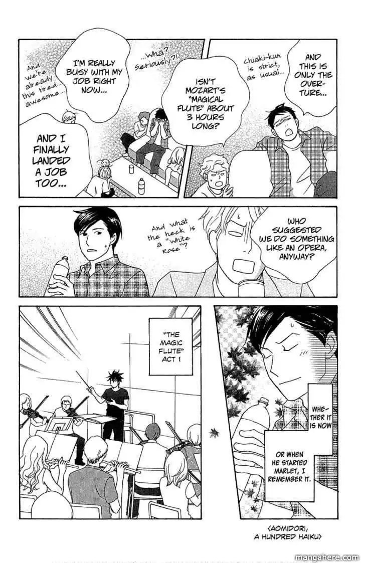 Nodame Cantabile - Opera Hen Chapter 8 6